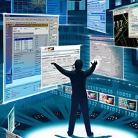 Lippo-HCL Bidik USD 5 Miliar dari IT Outsourcing