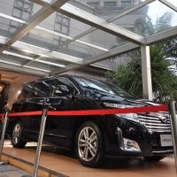 Kualitas BBM Kurang Bagus, Nissan Revisi Mesin Elgrand