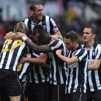 Juve Mulai Membidik Pemain Baru