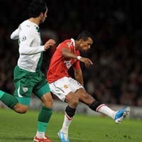 MU Cukup 1-0 Saja