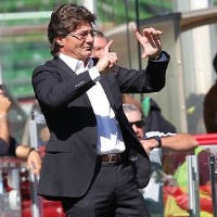 Napoli Hadapi The Reds Seperti Final 