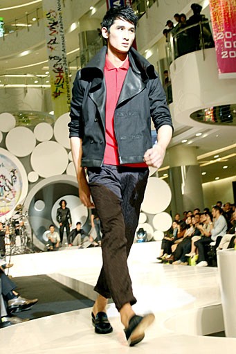 Jeffry Tan