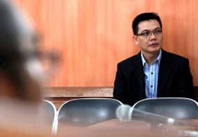 Saksi Sentil Kompol Arafat Sering Langkahi Senior