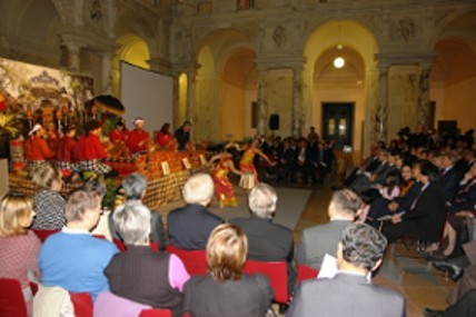 Semalam di Bali ala Austria