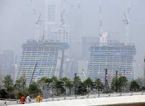 Kena Asap, Malaysia Minta RI Atasi Kebakaran Hutan