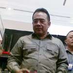 KPK Periksa Gubernur Sumut dan Paskah Suzetta