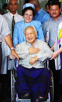 Masyarakat Kelas Bawah Cenderung Mengingat Kenangan Positif Soeharto
