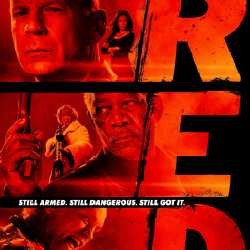  Red: Tua, Pensiun, dan (Masih) Berbahaya