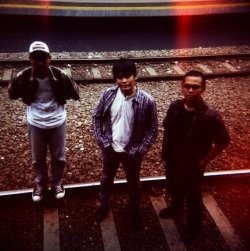  Konser Bangkutaman Buat Kota