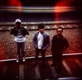  Konser Bangkutaman Buat Kota