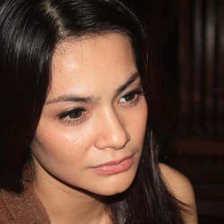 Keluar dari RS, Cut Tari Harus Tetap Bed Rest