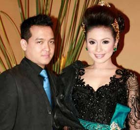 Ingin Hamil, Virnie Ismail Diperingati Kurangi Waktu Kerja