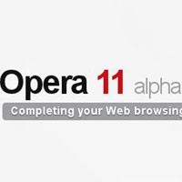 Opera 11 Mulai Manjakan Pengembang Aplikasi