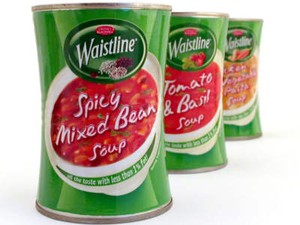 Tips Aman Konsumsi Makanan Kalengan