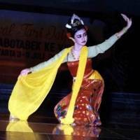 123 Dari 308 Kesenian Jawa Barat Terancam Punah