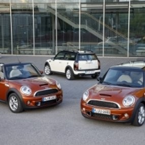 BMW Mau Bikin Mesin Dua Silinder