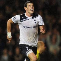 Milan Sudah Lama Inginkan Bale