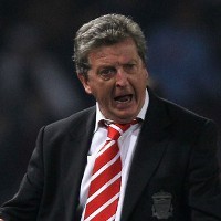 Hodgson Tak Akan Pernah Mundur