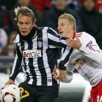 Juventus Diimbangi Salzburg