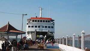 KM Muria 