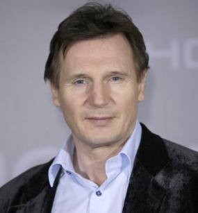 Liam Neeson Alami Amnesia di Unknown