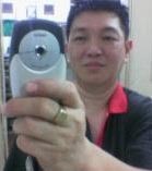 Kualitas Karet Sendal Jepit Ban Terios TX 