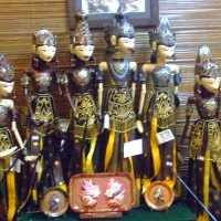 Dekranasda Jabar Kini Miliki Perpustakaan Kerajinan