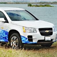 Hawaii Bisa Jadi Surga Mobil Hidrogen