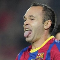 Iniesta: Barca Masih Akan Berjaya
