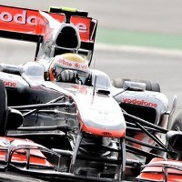 Hamilton Tak Dilanda Euforia