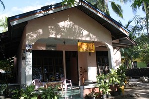 Homestay Pak Thomas