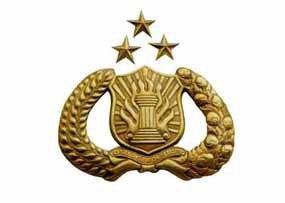 Sertijab Kapolri Digelar Rabu 27 Oktober