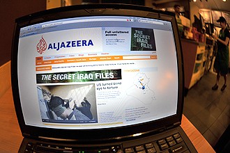 Kementerian HAM Irak: Tak Ada yang Mengejutkan