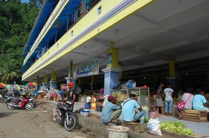 KOTA DI ATAS TEBING