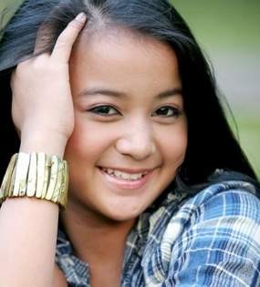 Annisa Bahar Tak Mau Ribut Hak Asuh Anak