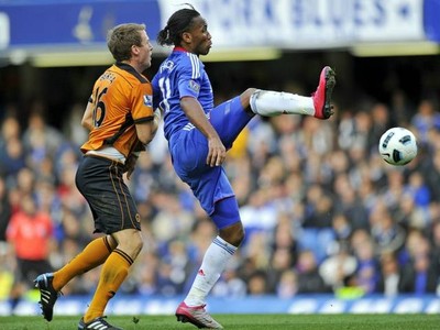 Chelsea Lega