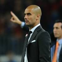 Guardiola Puji Keseriusan Barca