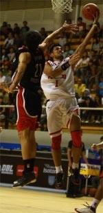 Garuda Flexi Terlalu Tangguh untuk Bimasakti