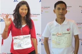 Sumur Tua di Pantai Mansinam