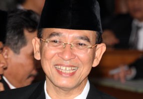 Menag Bantah Gunakan Uang Sisa Setoran Haji