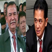 Ruhut: Deponeering Kasus Bibit Chandra Tak Elok