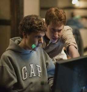 Social Network Buka Festival Film Tokyo