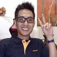 Istri Ferry Ardiansyah Ngidam Makan Mie Pinggir Jalan