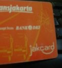 Jakcard Tidak Berfungsi di Halte Ragunan 