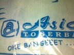 Pelayanan Tidak Pantas Asia Toserba Garut 