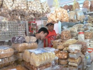 Yuk, Berburu Oleh-oleh di Ciceri!