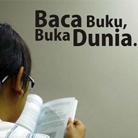 Komunitas Online @bunderanhi Kembali Hadirkan 1000 Buku