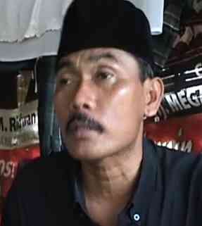 Ustadz Hairul Berencana Melamar Janda Sugianto