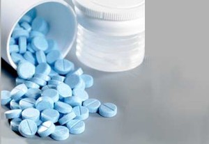 Viagra untuk Anak Atasi Masalah Jantung