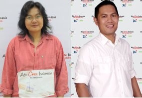 Petualang ACI Jadi Raja di Desa Boti